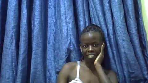 ebonydol2 online show from 10, 3, 2025