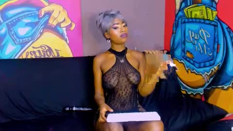 Snapshot of ebonydollx69 chatting on 28, 12, 2024 Pearl online show from 28, 12, 2024