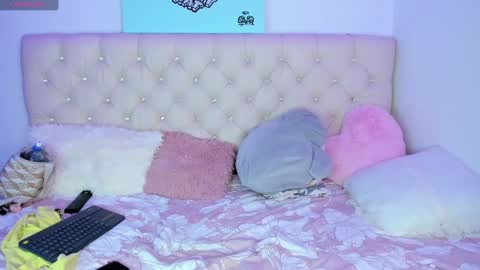 Snapshot of ebonygoddes03 chatting on 16, 2, 2025 Queen Ebony online show from 16, 2, 2025