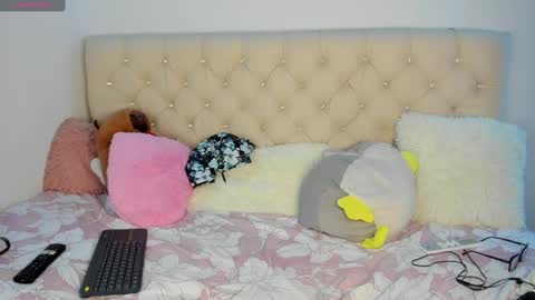 Snapshot of ebonygoddes03 chatting on 6, 3, 2025 Queen Ebony online show from 6, 3, 2025