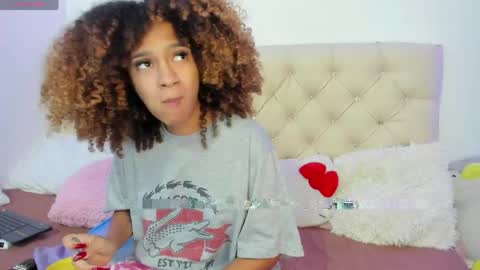 Queen Ebony online show from 18, 4, 2026