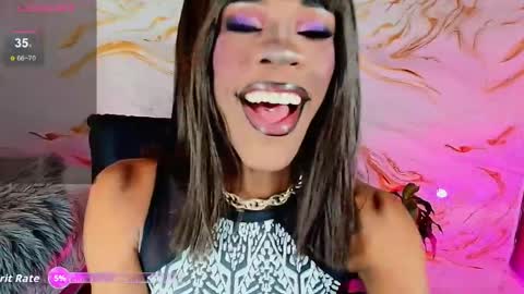 Snapshot of ebonyhansnight chatting on 9, 5, 2026 ebonyhansnight online show from 9, 5, 2026