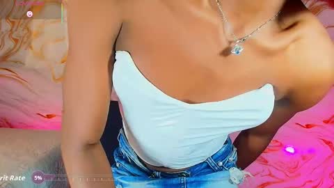 Snapshot of ebonyhansnight chatting on 6, 6, 2026 ebonyhansnight online show from 6, 6, 2026