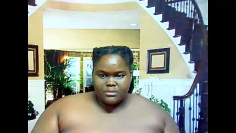 ebonyhotbuns4u2luv online show from 8, 2, 2025