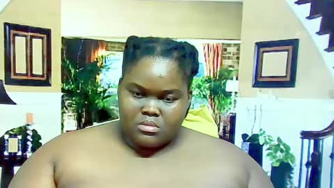 ebonyhotbuns4u2luv online show from 11, 2, 2025