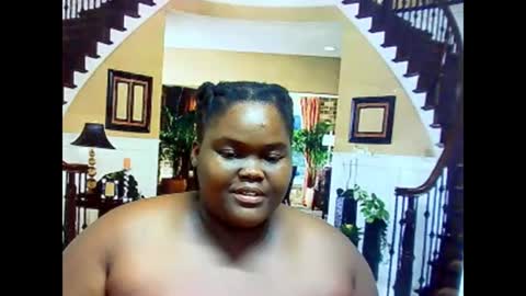 ebonyhotbuns4u2luv online show from 14, 2, 2025
