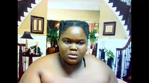 ebonyhotbuns4u2luv online show from 21, 2, 2025
