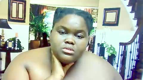 ebonyhotbuns4u2luv online show from 22, 2, 2025