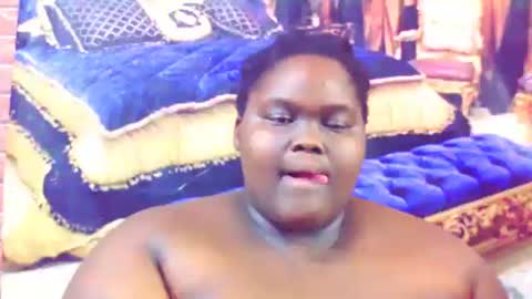 ebonyhotbuns4u2luv online show from 11, 3, 2025