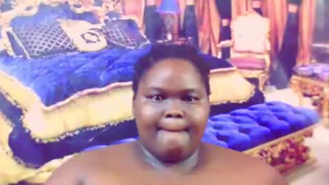 ebonyhotbuns4u2luv online show from 12, 3, 2025