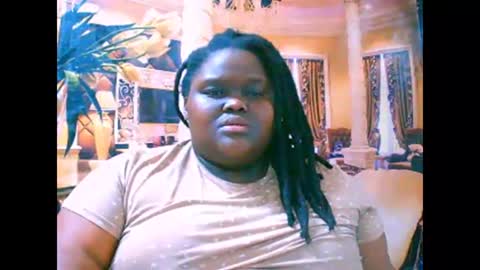 ebonyhotbuns4u2luv online show from 15, 9, 2025