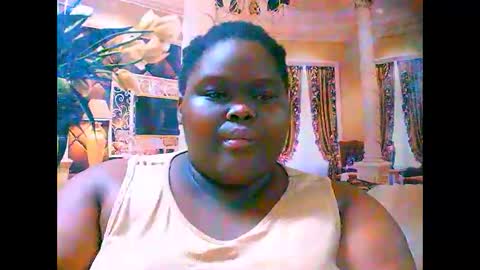 ebonyhotbuns4u2luv online show from 19, 9, 2025