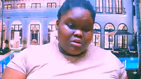 ebonyhotbuns4u2luv online show from 25, 9, 2025