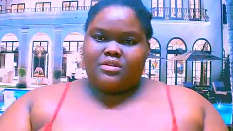 ebonyhotbuns4u2luv online show from 1, 10, 2025
