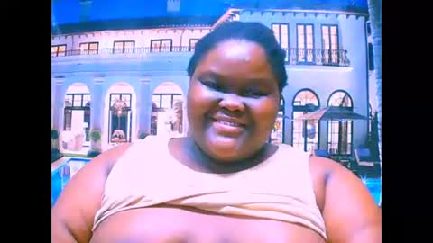 ebonyhotbuns4u2luv online show from 10, 10, 2025