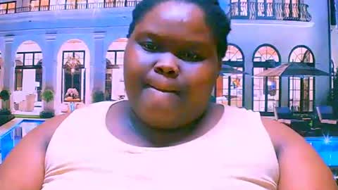 ebonyhotbuns4u2luv online show from 14, 10, 2025