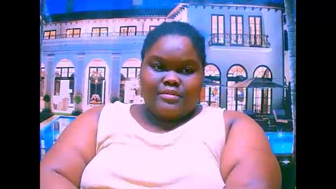 ebonyhotbuns4u2luv online show from 21, 10, 2025