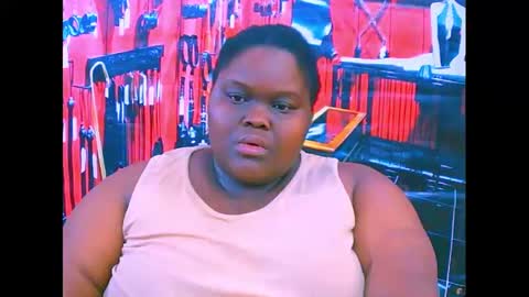 ebonyhotbuns4u2luv online show from 26, 10, 2025