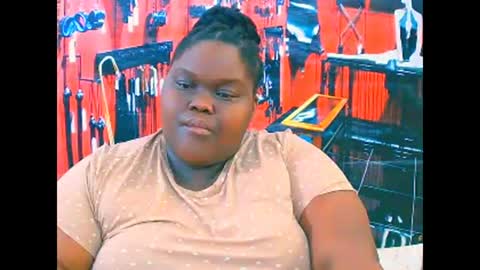 ebonyhotbuns4u2luv online show from 8, 11, 2025