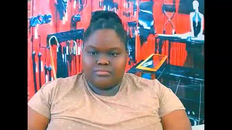 ebonyhotbuns4u2luv online show from 17, 11, 2025