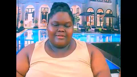 ebonyhotbuns4u2luv online show from 23, 11, 2025