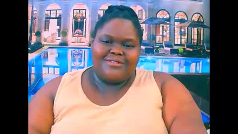 ebonyhotbuns4u2luv online show from 2, 12, 2025