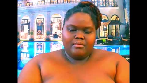 ebonyhotbuns4u2luv online show from 16, 2, 2026