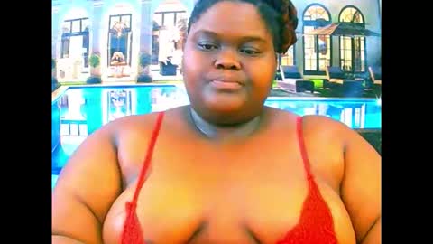 ebonyhotbuns4u2luv online show from 18, 2, 2026