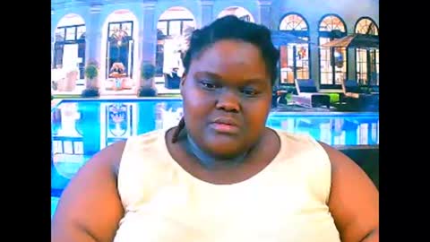 ebonyhotbuns4u2luv online show from 1, 3, 2026