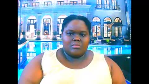 ebonyhotbuns4u2luv online show from 5, 3, 2026