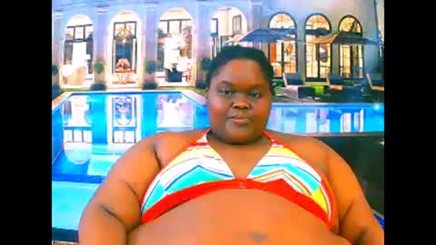 ebonyhotbuns4u2luv online show from 13, 3, 2026