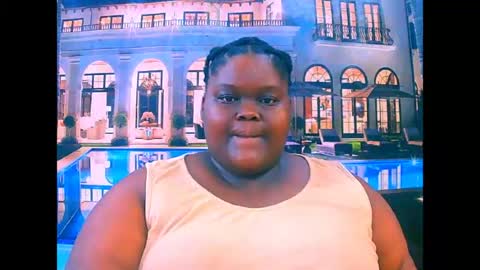 Snapshot of ebonyhotbuns4u2luv chatting on 23, 6, 2026 ebonyhotbuns4u2luv online show from 23, 6, 2026