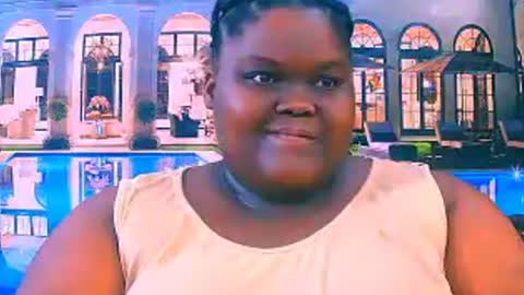 Snapshot of ebonyhotbuns4u2luv chatting on 25, 6, 2026 ebonyhotbuns4u2luv online show from 25, 6, 2026