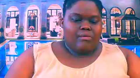Snapshot of ebonyhotbuns4u2luv chatting on 3, 7, 2026 ebonyhotbuns4u2luv online show from 3, 7, 2026