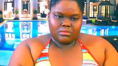 Snapshot of ebonyhotbuns4u2luv chatting on 14, 7, 2026 ebonyhotbuns4u2luv online show from 14, 7, 2026