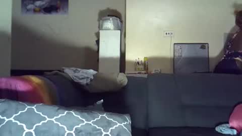 ebonykiki online show from 22, 2, 2026