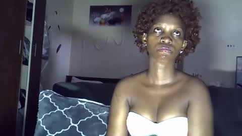 ebonykiki online show from 6, 3, 2026