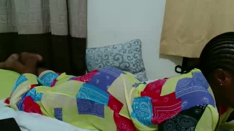 Snapshot of ebonykiran chatting on 19, 9, 2025 ebonykiran online show from 19, 9, 2025