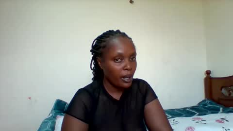 ebonykiran online show from 2, 3, 2026