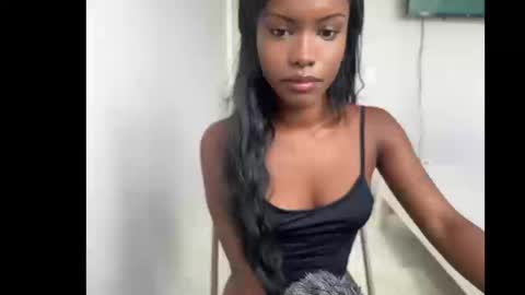 Snapshot of ebonylatingirl60 chatting on 16, 3, 2026 ebonylatingirl60 online show from 16, 3, 2026