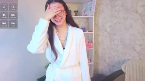 Milly online show from 4, 3, 2026