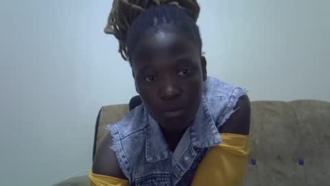 Snapshot of ebonyliliana chatting on 23, 12, 2024 ebonyliliana online show from 23, 12, 2024