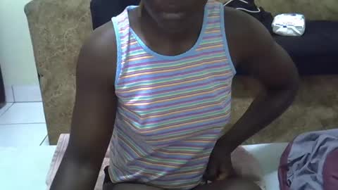 Snapshot of ebonyliliana chatting on 7, 1, 2025 ebonyliliana online show from 7, 1, 2025
