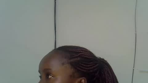 Snapshot of ebonyluxe12 chatting on 2, 4, 2026 Ebony Luxe online show from 2, 4, 2026