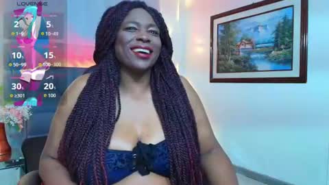 Carmen online show from 11, 7, 2026