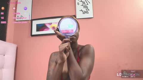 ebonyndsavage online show from 9, 2, 2025