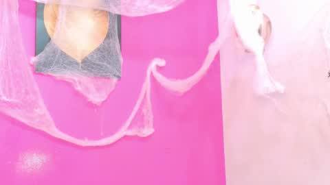 ebonyndsavage online show from 24, 10, 2025