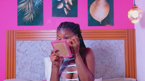 ebonyndsavage online show from 8, 4, 2026