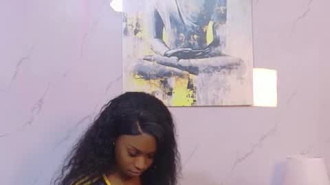 ebonyndsavage online show from 27, 6, 2026
