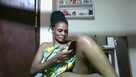 JACKLINE online show from 20, 4, 2026